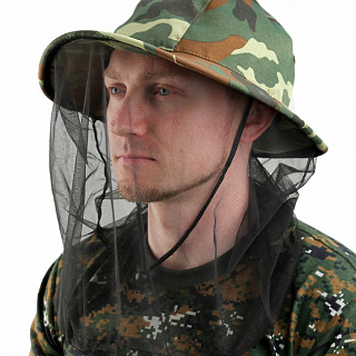 Накомарник 